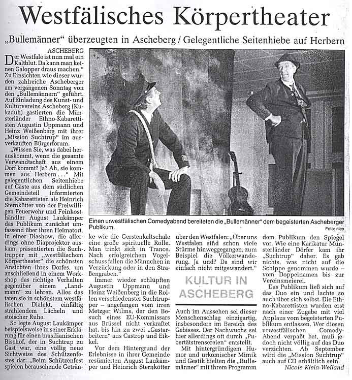 von der gruen
