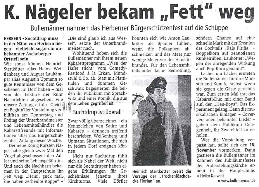 von der gruen
