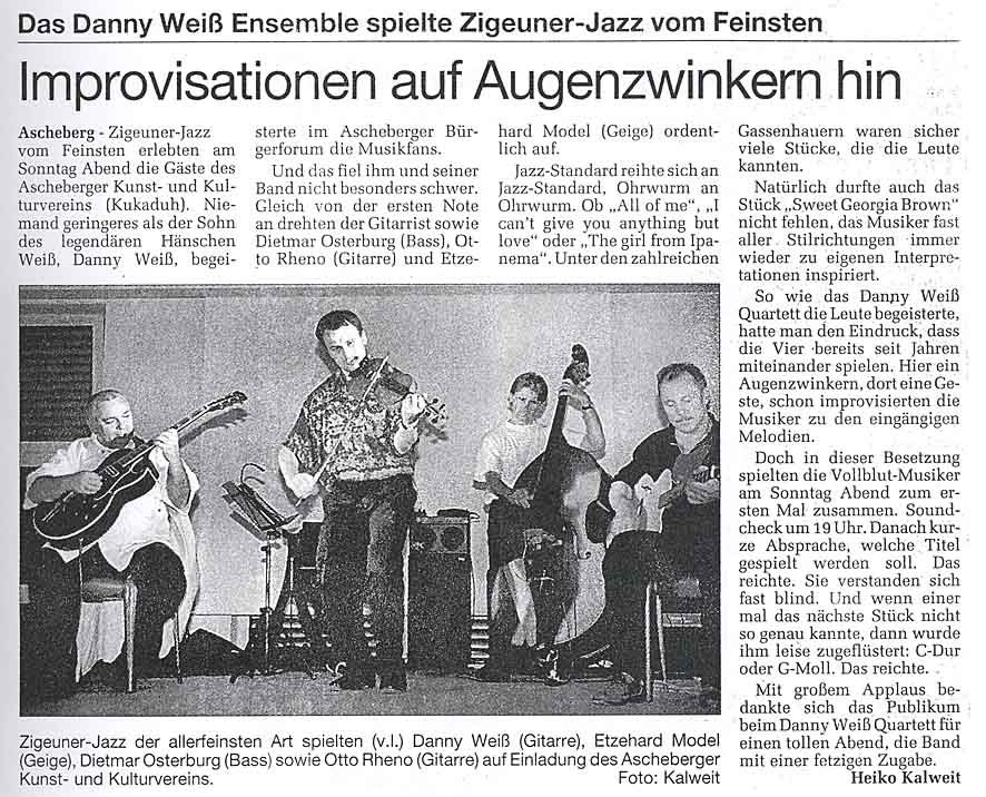 von der gruen