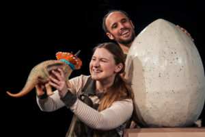 Theater Rosinante - Kindertheater